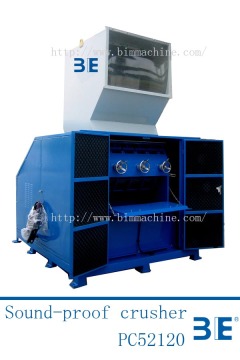 Sound-Proof Crusher Pc52120