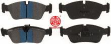 BRAKE PAD FOR BMW 3 SERIES