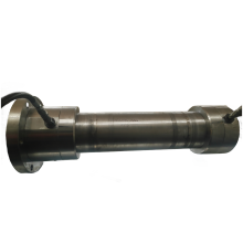 Buffer hydraulic oil cylinder
