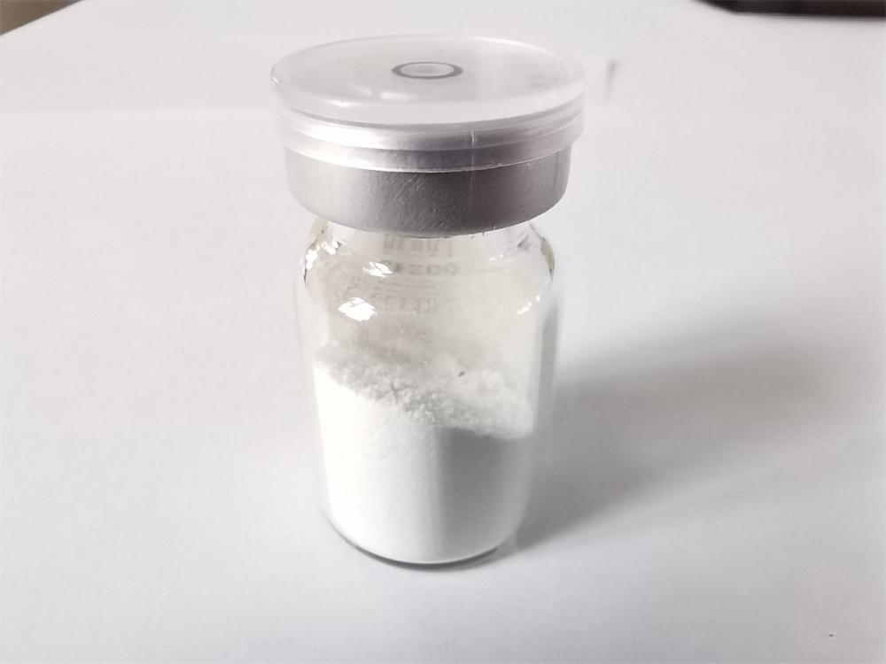 5,6-Dichloronicotinic acid Pharmaceutical Intermediates