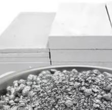 Aluminium Paste For Metal Coatings