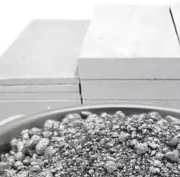 Aluminium Paste For Metal Coatings