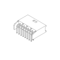 2.54mm zift çift satır 90 ° gofret AW2549R-2XNP