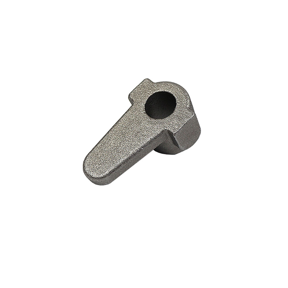 Non-standard elevator parts carbon steel casting