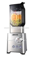 Heath commercial blender with plastic jars