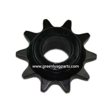 A55008 GD7426 Roda dentada intermediária de plástico para John Deere