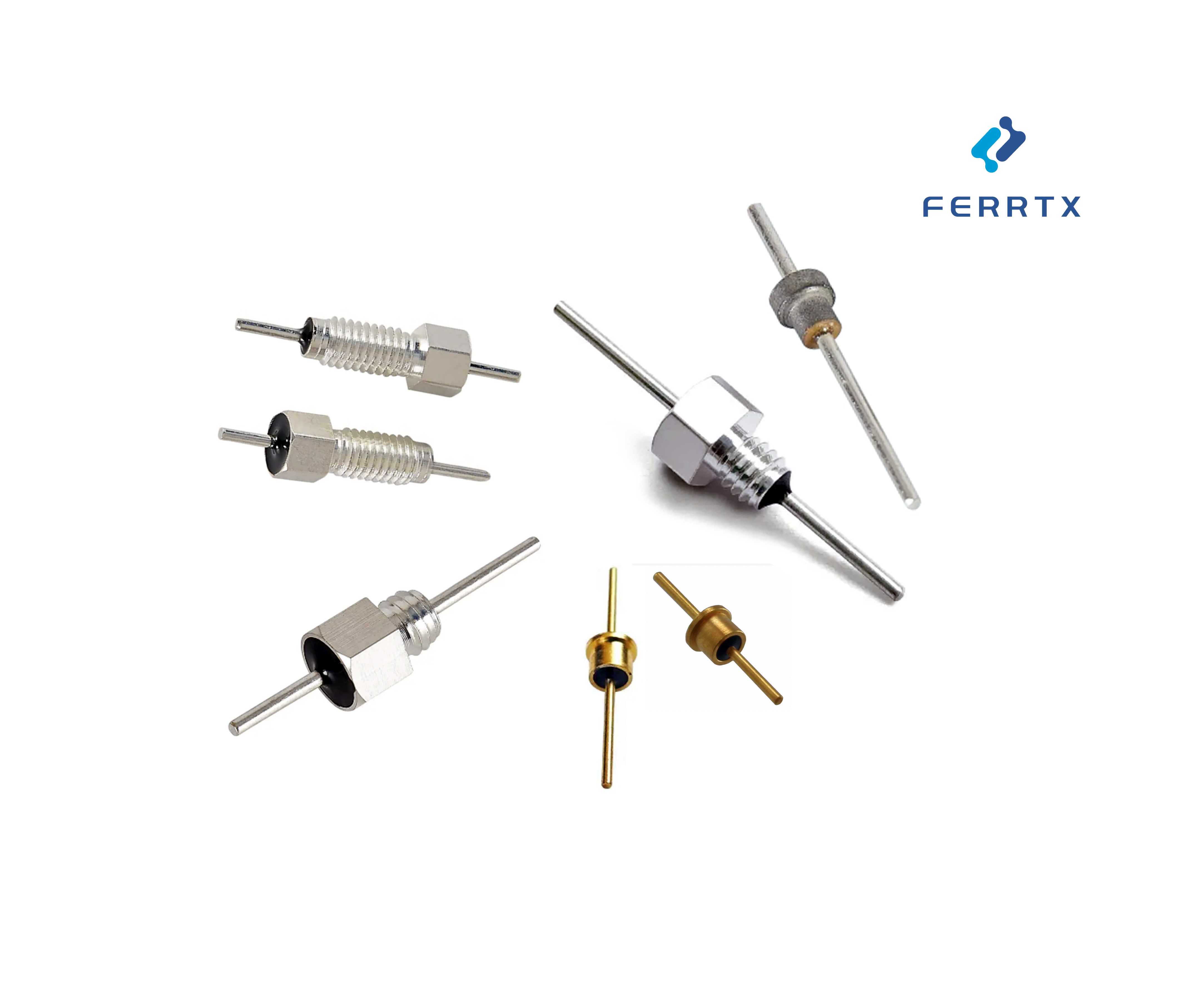 пропустить через фильтр feed through filter