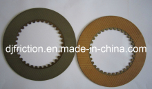 Peper Based Friction Plate Zjc-464