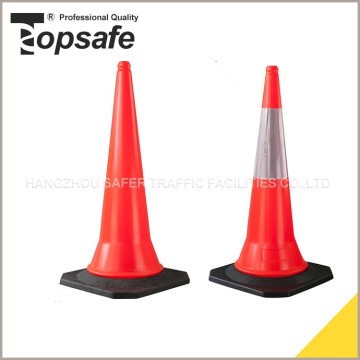 Recycled PE Traffic cone