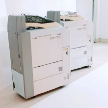 Professional NORITSU T15 Film Processor and Digital Camera Printer for High-Quality Image Processing