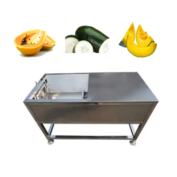 Pumpkin Splitting Machine Winter Melon Splitting Machine