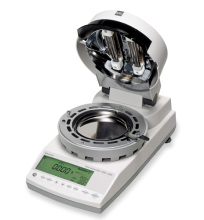 Mois Ture Determination Blance (HT-MF-50)