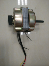 High Speed Jonny Fan Motor 2700rpm