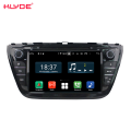 android touch screen car radio for LC100/LX470