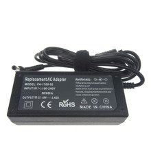 I-19V 3.42A I-Laptop Adapter itshaja ye-Acer / Asus