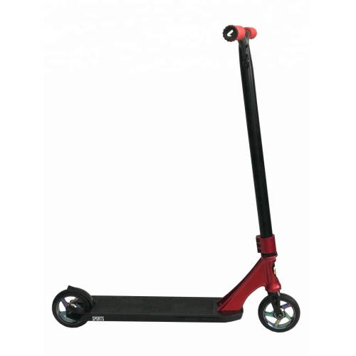 Land Surfer Alumimum Professional Stunt Scooter For Youth