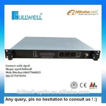catv iptv transmitter 120KM CATV external1550nm optical transmitter