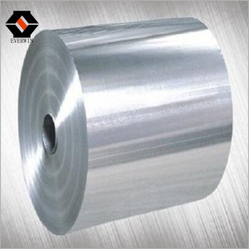 Tjocklek 0,006 mm-0,08 mm aluminiumfolie Tor-apotekspaket