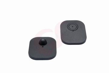 Made in China Cheap customized 8.2MHz RF EAS Large square tag