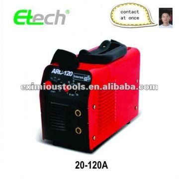 ETG013WM inverter welder/welding machine