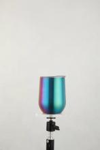 customization water bottler reusablewater bottle cup white