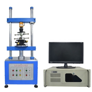 Automatic Fatigue Plug and Pull Force Life Tester