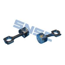 484FC-1004001 Piston and connecting rod assembly
