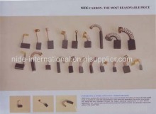 Power Tool Application Carbon Brush?