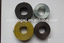 Black Annealed Tie Wire / Tie Wire/ Wire Belt