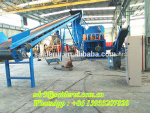 Old House appliance shredder , White goods Crusher