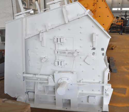 hot impact crusher vertical shaft impact crusher