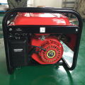 2kw 2000w 5.5hp draagbare benzine benzine generator