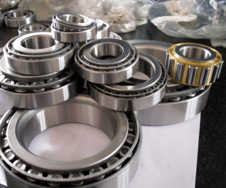 Roller Bearing Corporation