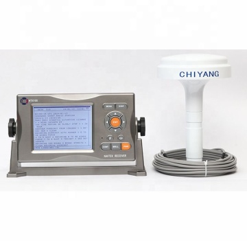 EC Approved GMDSS Navtex Receiver