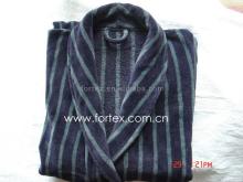 sell velour strip robe