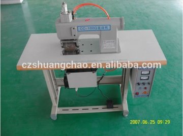 standard type ultrasonic lace sewing machine for curtain,sewing machine for curtain,lace sewing machine