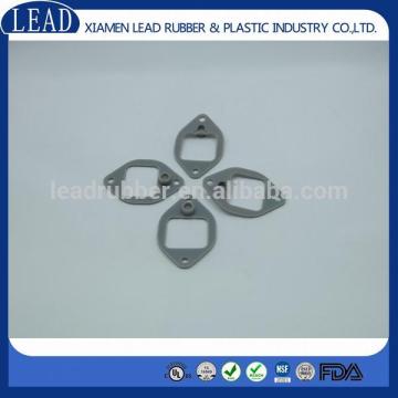 Radiator rubber gasket