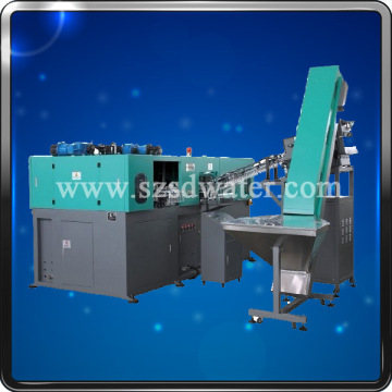 4000bph Pet Bottle Blowing Machine Manufacturer