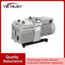 Durable Corrosion Resistant Vacuum Pump System