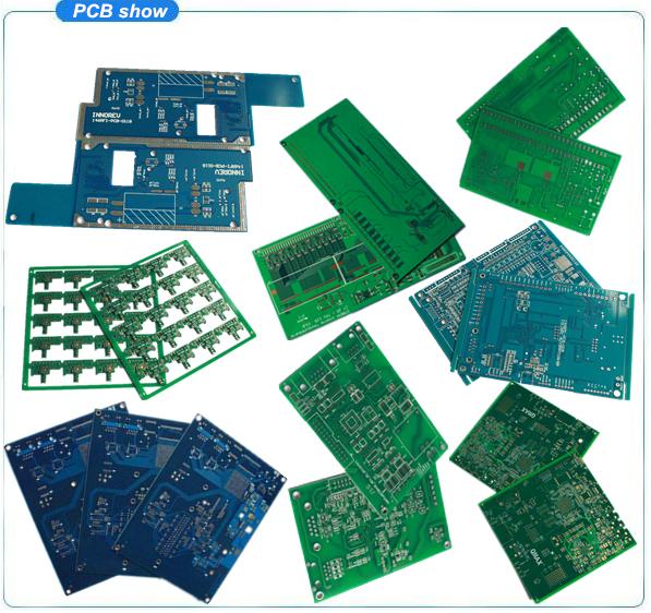 Electronic Shenzhen PCBA and PCB Manufacturer