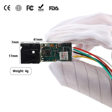 Meskernel LDL40 Laser Measurement Module