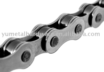 Bicycle chain