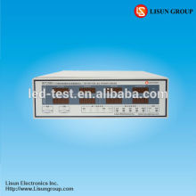 WT2080-OK LED Power Driver on line Tester quick test on production line