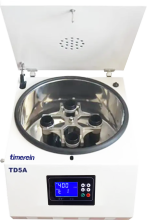 Medical Centrifuge Laboratory Equipment