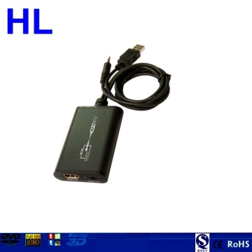 High Speed HDMI to USB Adapter