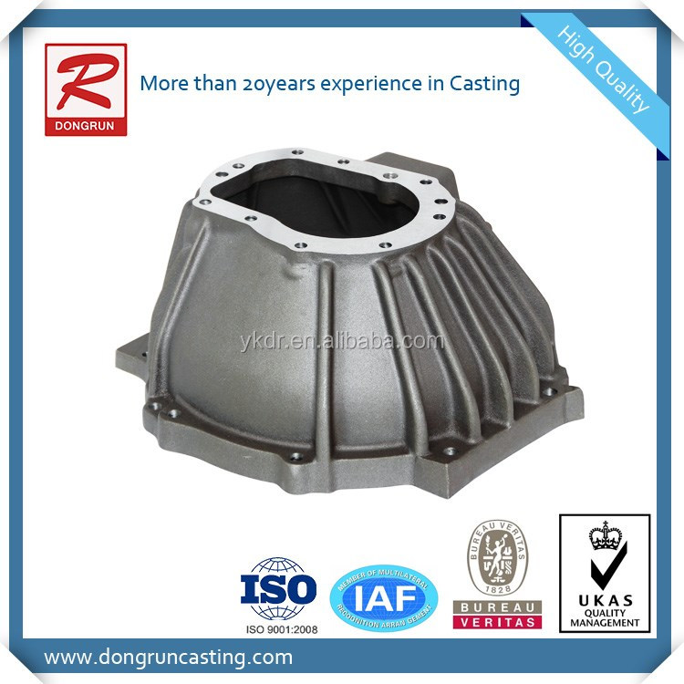 High quality Foundry Casting with sand casting,gravity casting,die casting and low pressure die casting process