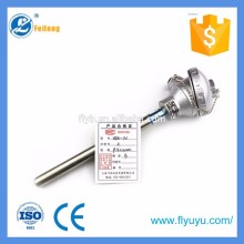 J type Thermocouple Non- fixed Divice Thermocouple