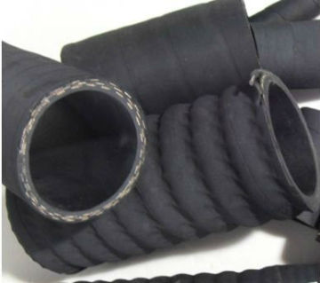 Rubber Oil Suction Hose