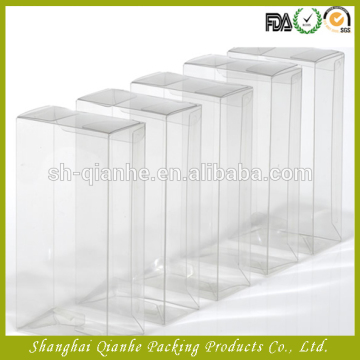 Rectangle Plastic Container