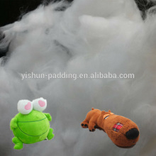 staple polyester fiber stuffing for toys